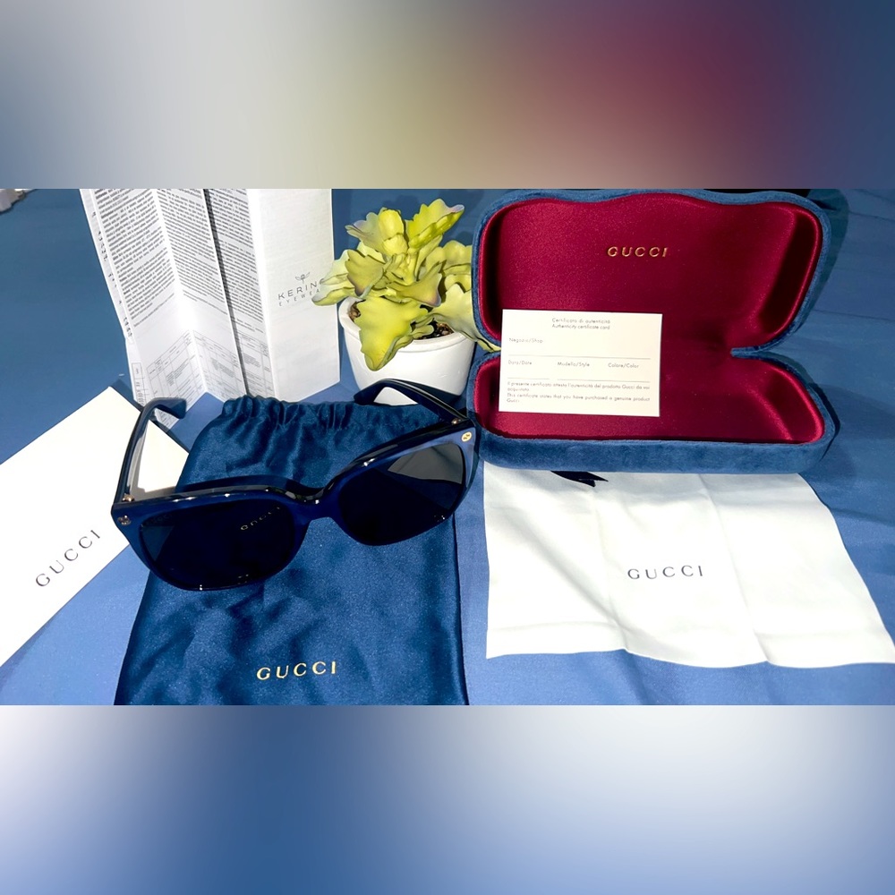 Gucci sunglasses